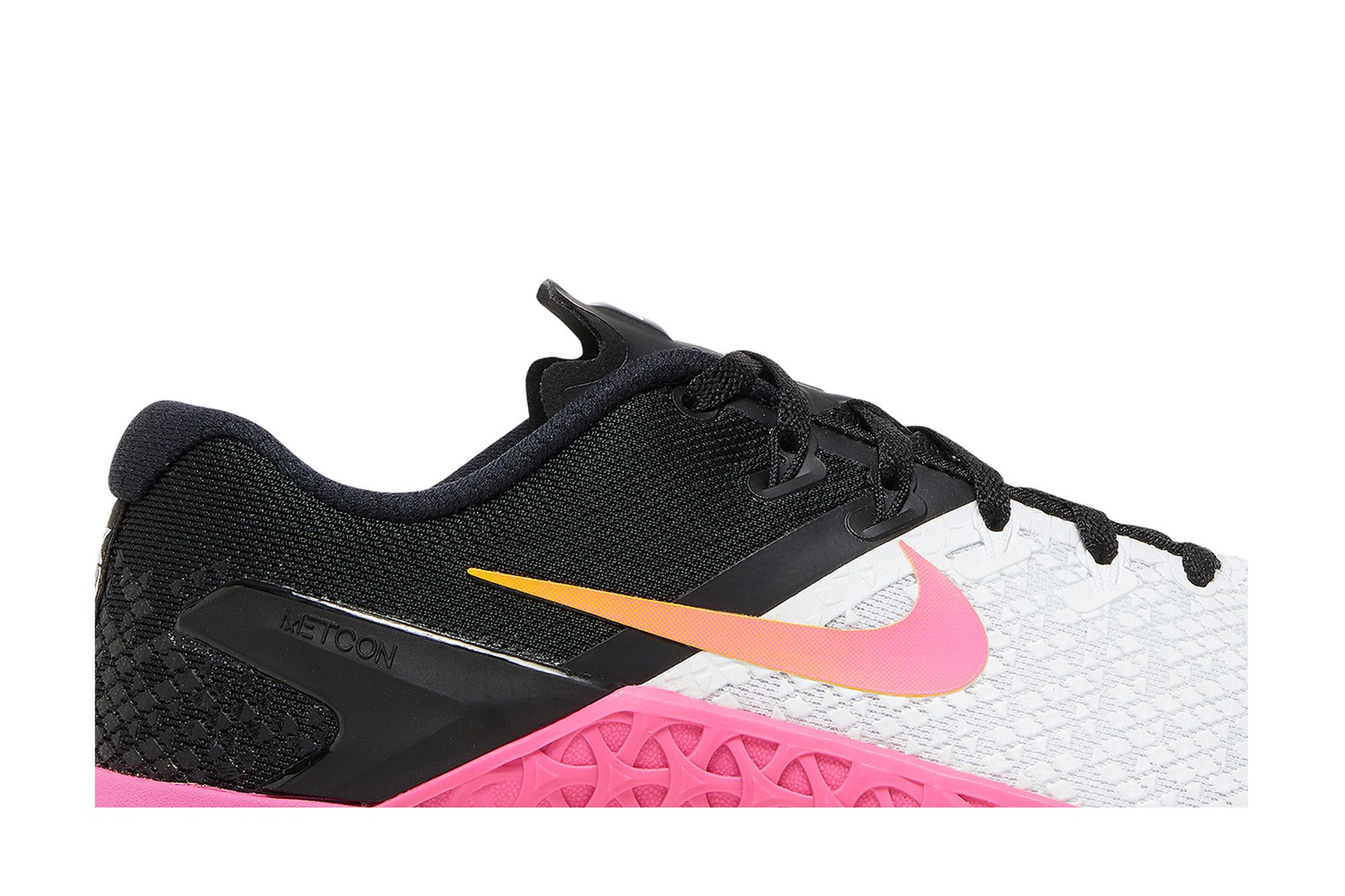Nike metcon 4 xd pink top