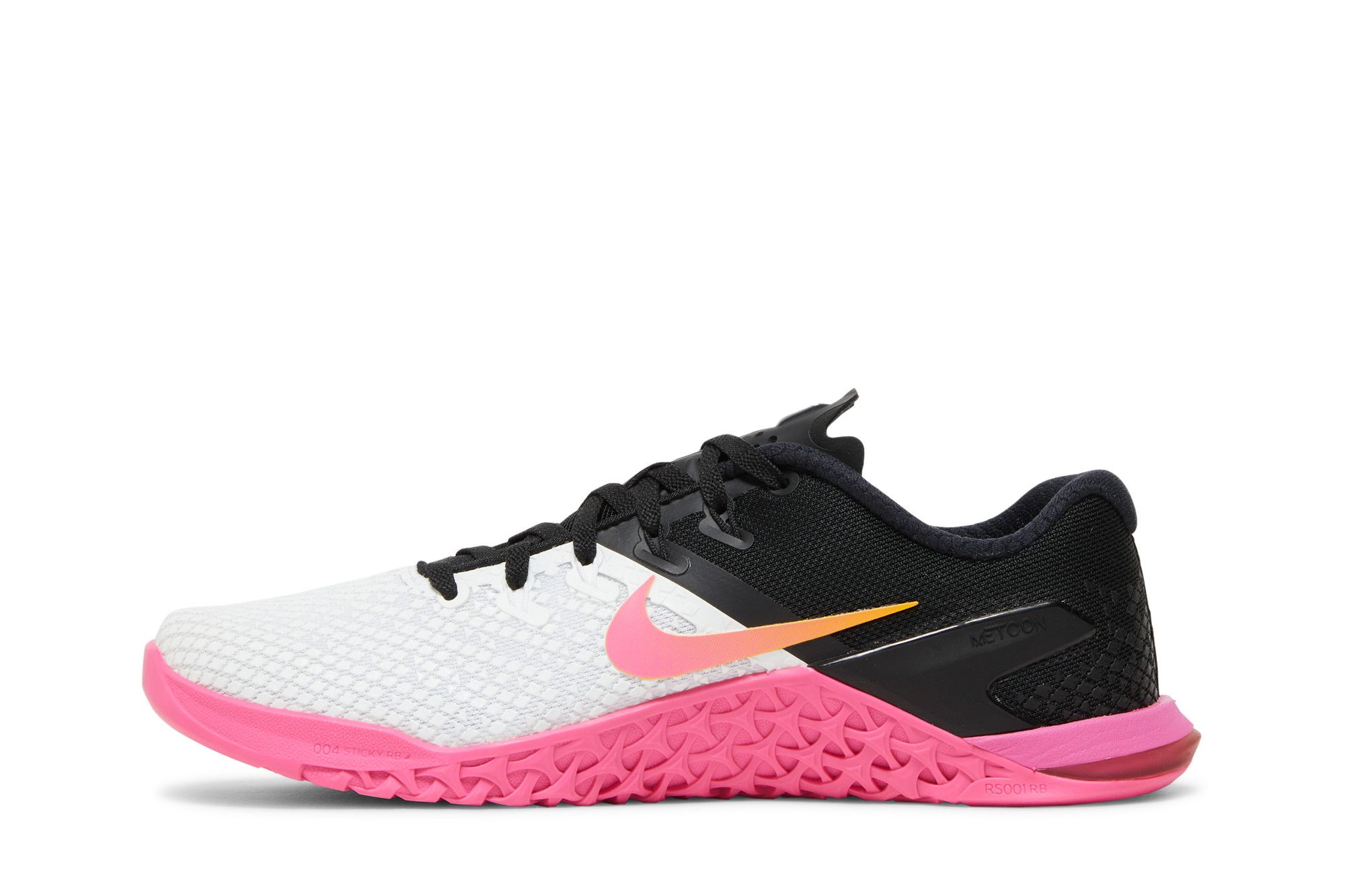 Buy Wmns Metcon 4 XD White Fuchsia CD3128 100 GOAT CA