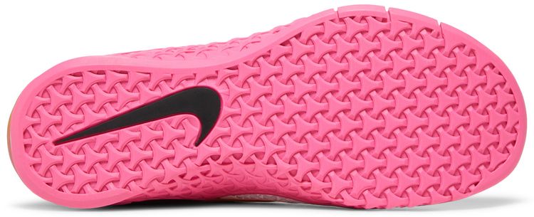 Nike Wmns Metcon 4 XD White Fuchsia