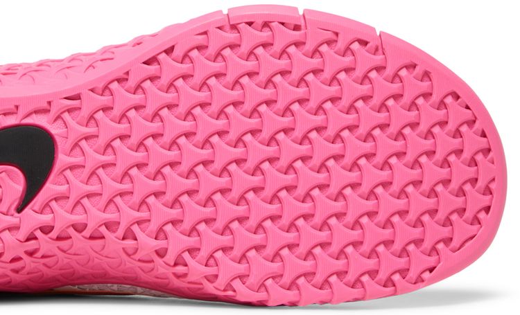 Nike Wmns Metcon 4 XD White Fuchsia