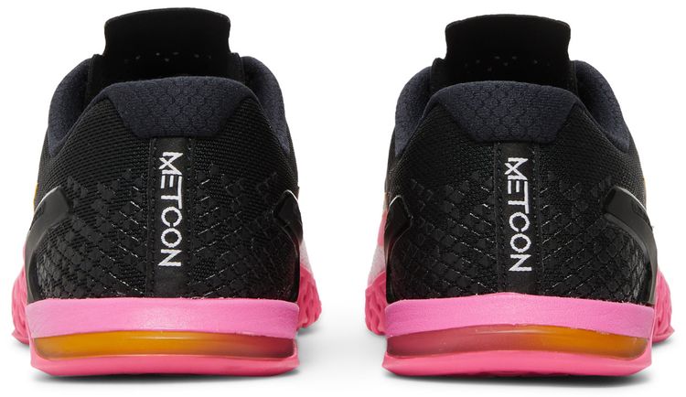 Nike Wmns Metcon 4 XD White Fuchsia