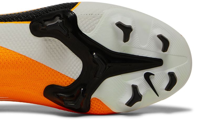 Nike Mercurial Vapor 13 Pro FG Laser Orange
