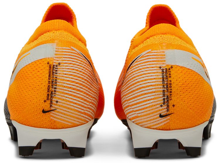 Nike Mercurial Vapor 13 Pro FG Laser Orange