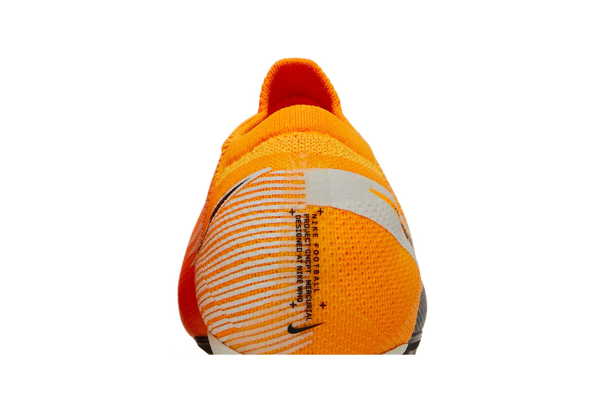 Buy Mercurial Vapor 13 Pro FG Laser Orange AT7901 801 GOAT