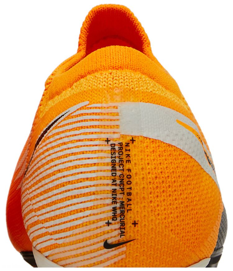 Nike Mercurial Vapor 13 Pro FG Laser Orange