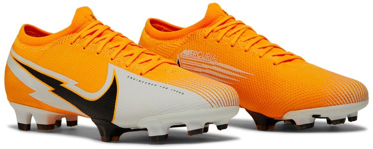 Nike Mercurial Vapor 13 Pro FG Laser Orange