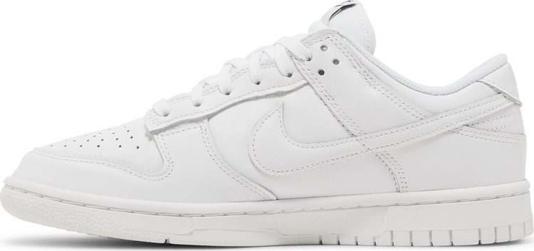 Wmns Dunk Low Triple White