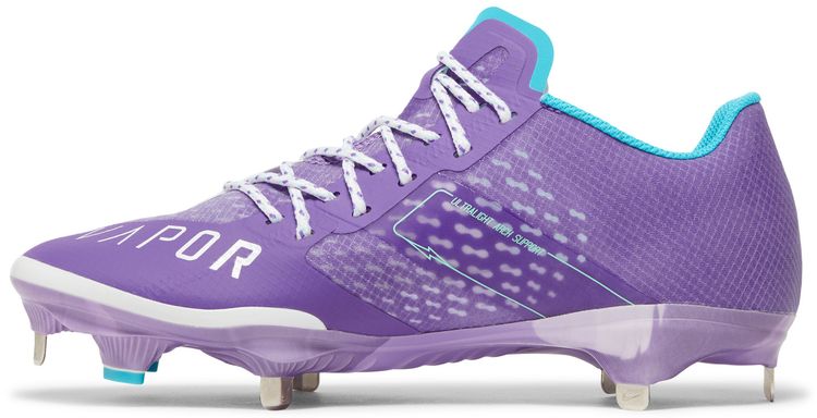 Nike React Vapor Ultrafly Elite 4 Hyper Grape
