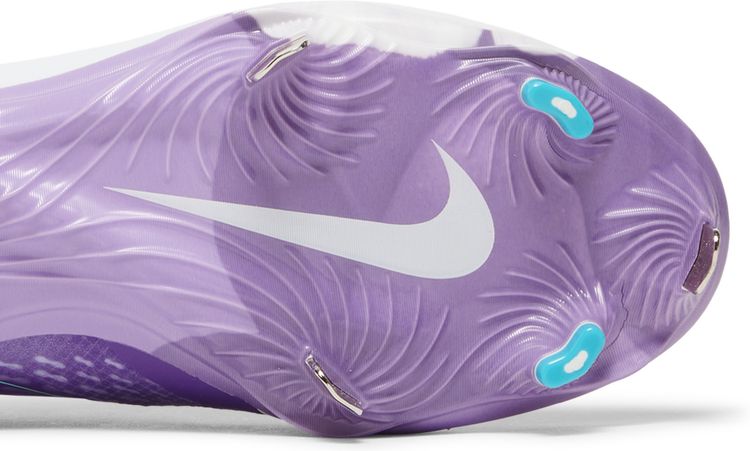 Nike React Vapor Ultrafly Elite 4 Hyper Grape