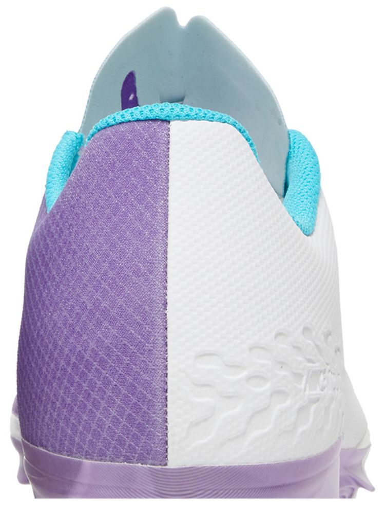 Nike React Vapor Ultrafly Elite 4 Hyper Grape