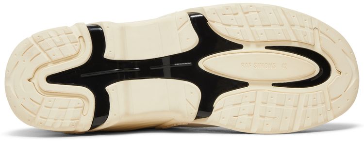 Raf Simons Cylon 22 Navy