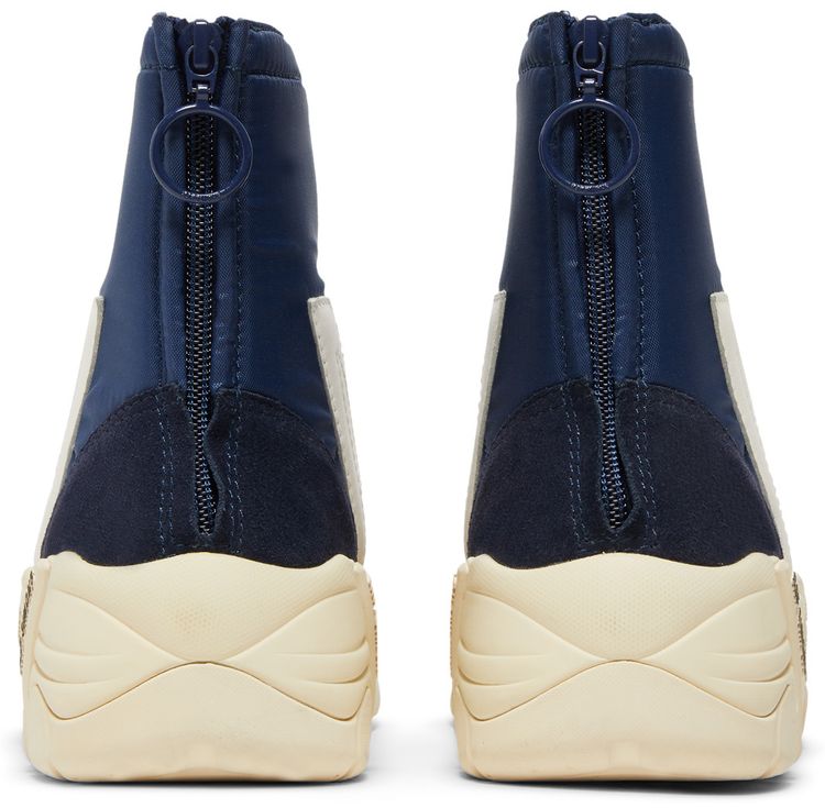 Raf Simons Cylon 22 Navy