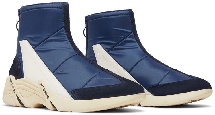 Raf Simons Cylon 22 Navy