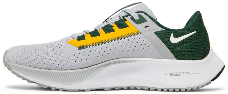 NFL x Nike Air Zoom Pegasus 38 Green Bay Packers