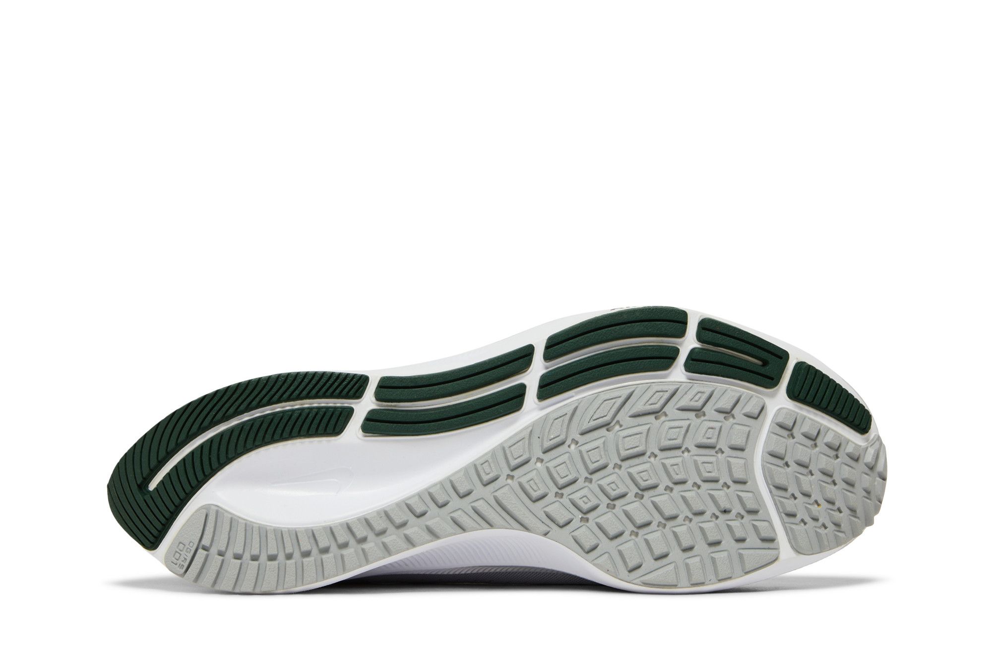 Buy NFL x Air Zoom Pegasus 38 'Green Bay Packers' - DJ0844