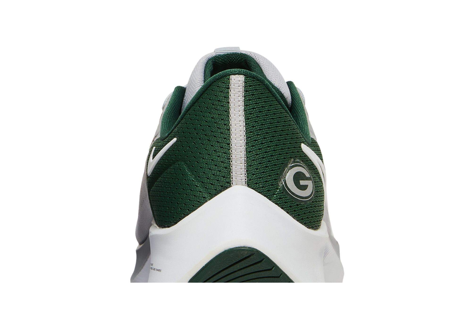 Buy NFL x Air Zoom Pegasus 38 'Green Bay Packers' - DJ0844