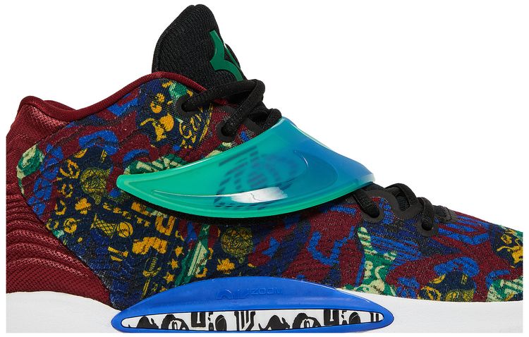 Nike KD 14 NRG EP Ky D