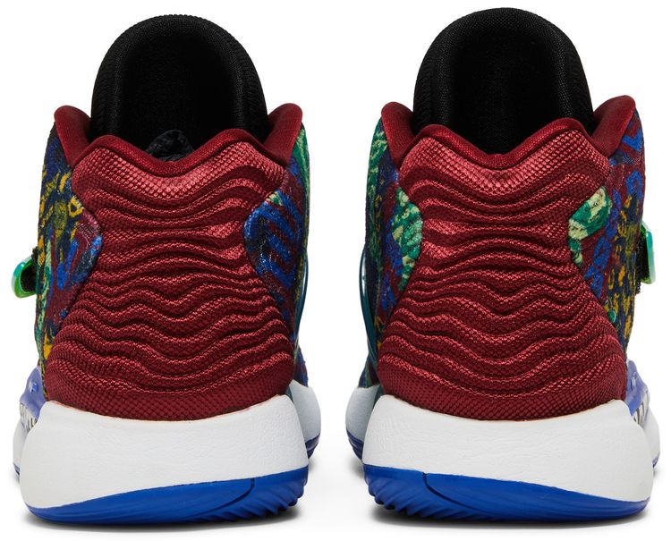 Nike KD 14 NRG EP Ky D