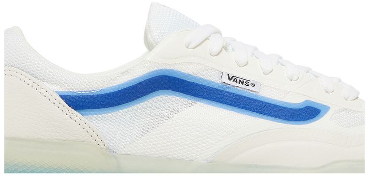 Vans Ave Pro Vintage Sport   Marshmallow Blue
