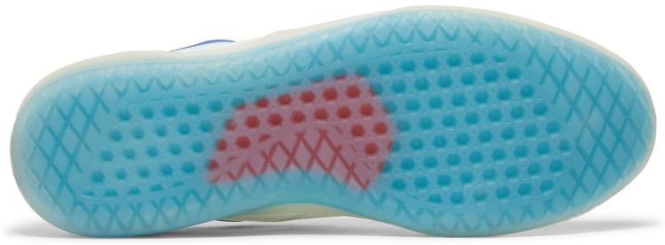 Vans Ave Pro Vintage Sport   Marshmallow Blue