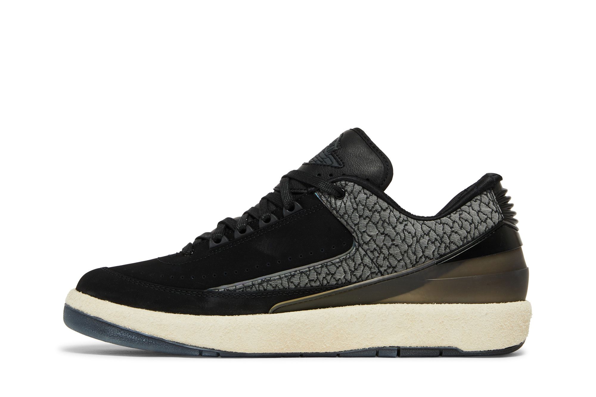 Size 10.0 Air Jordan 2 Retro SP Low 'Responsibility'