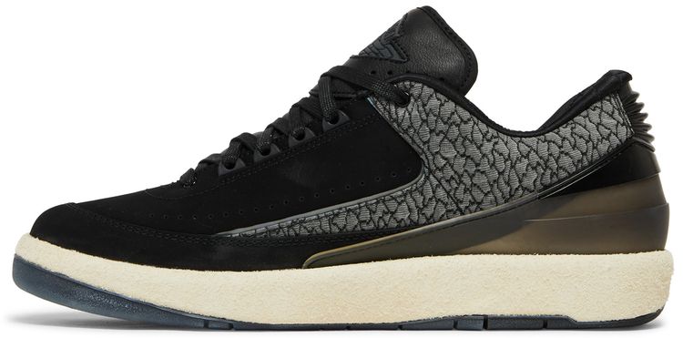 Air Jordan 2 Retro SP Low Responsibility