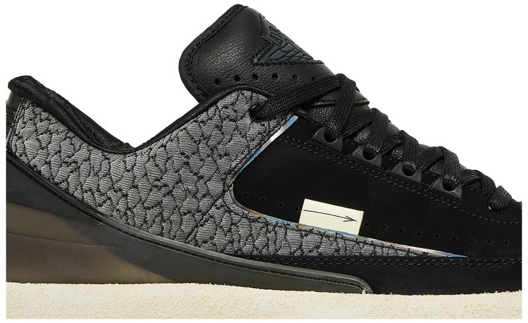 Air Jordan 2 Retro SP Low Responsibility