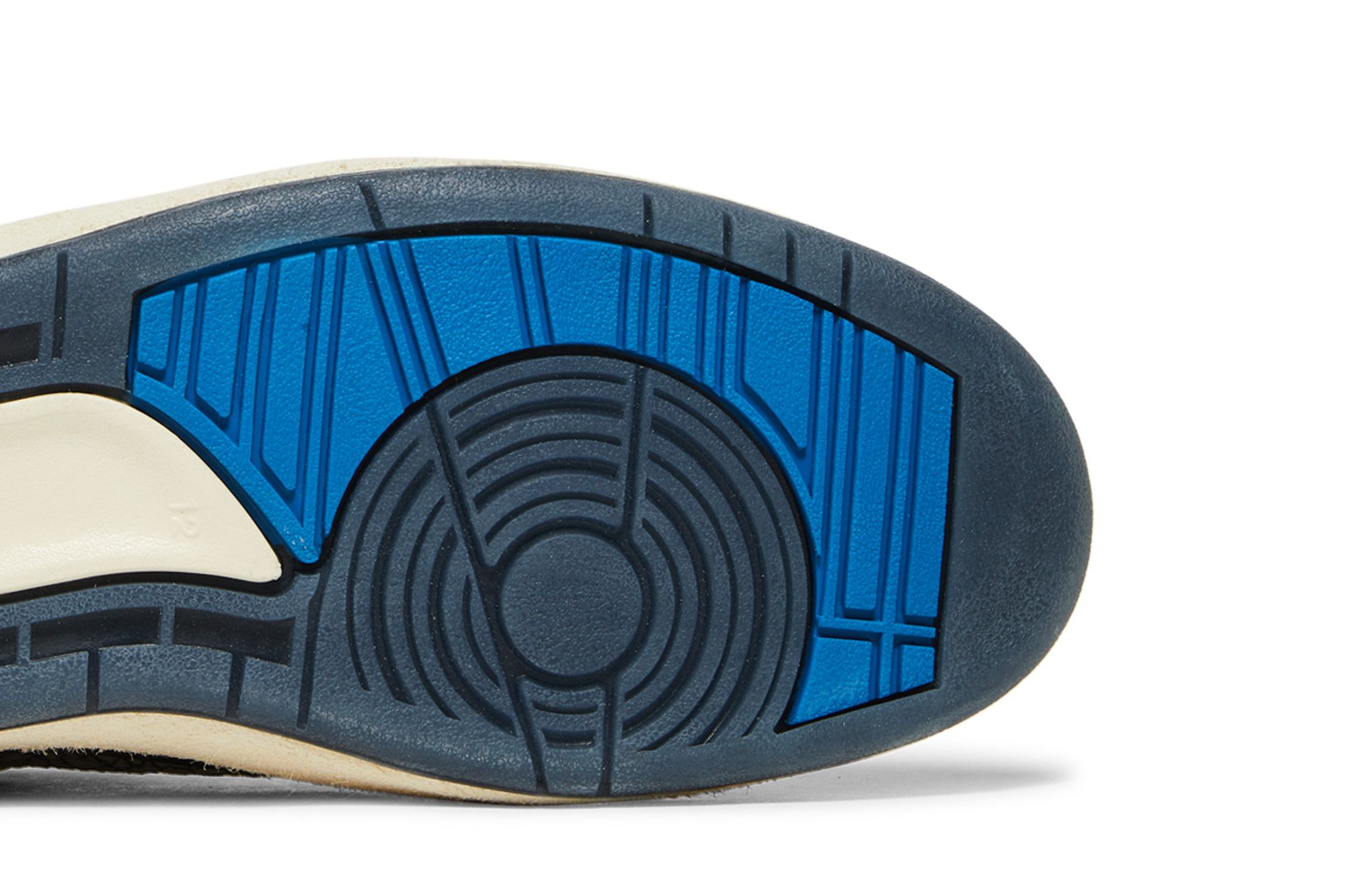 Buy Air Jordan 2 Retro SP Low 'Responsibility' - DR9834 060