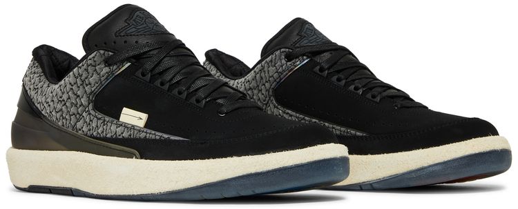Air Jordan 2 Retro SP Low Responsibility