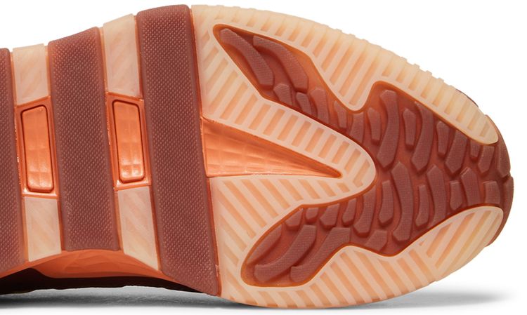 Adidas Niteball Hazy Copper