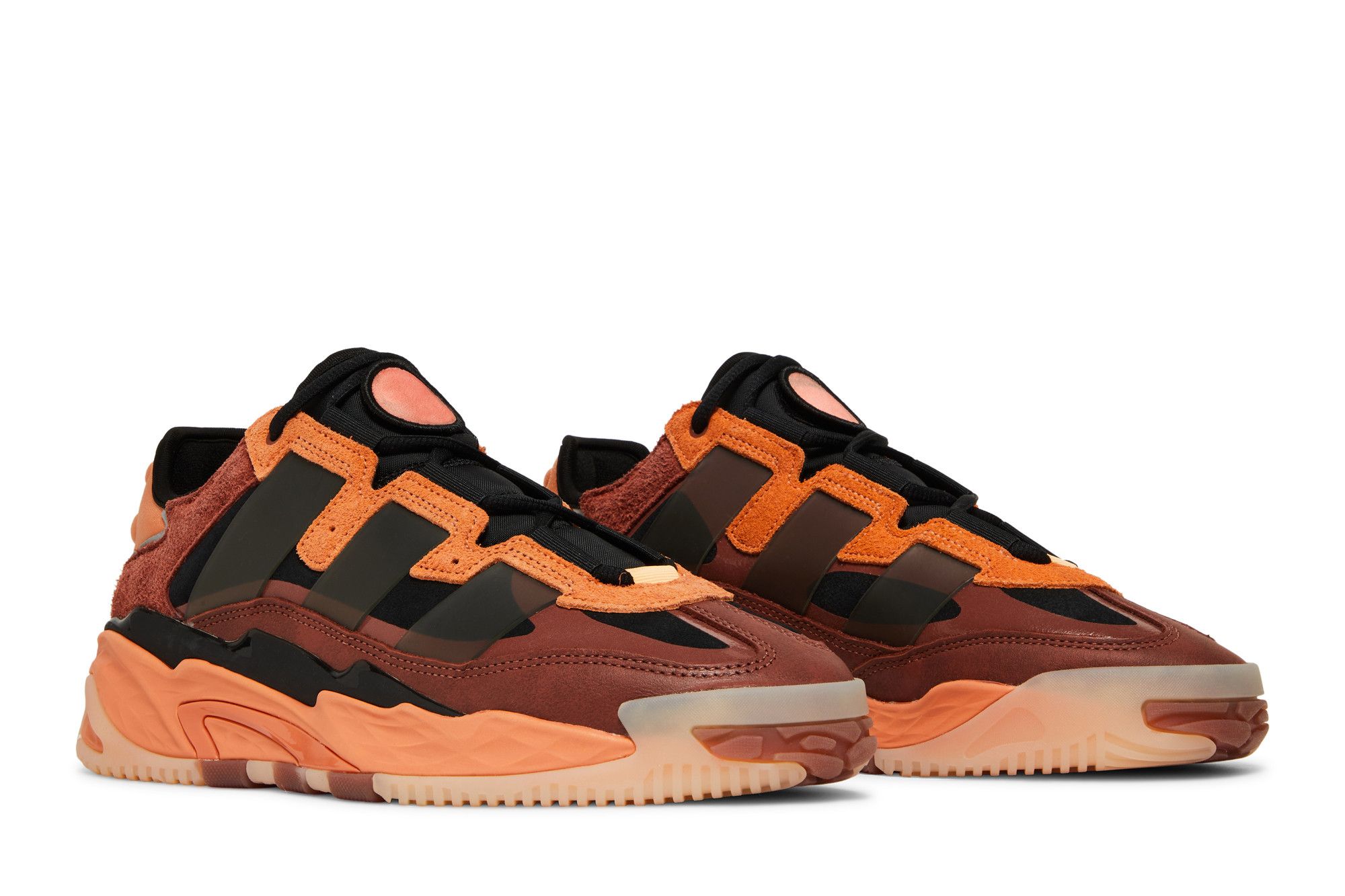 Adidas zx copper new arrivals