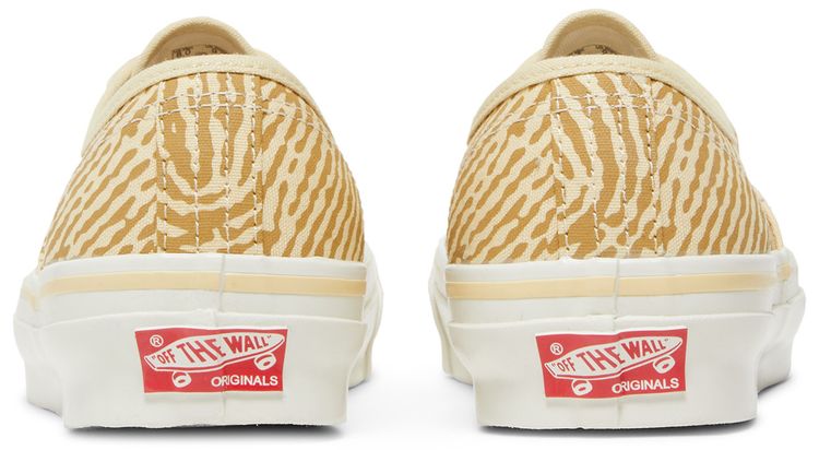 Spunge x Vans OG Authentic LX Penang