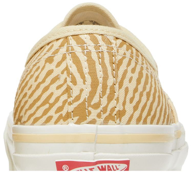 Spunge x Vans OG Authentic LX Penang