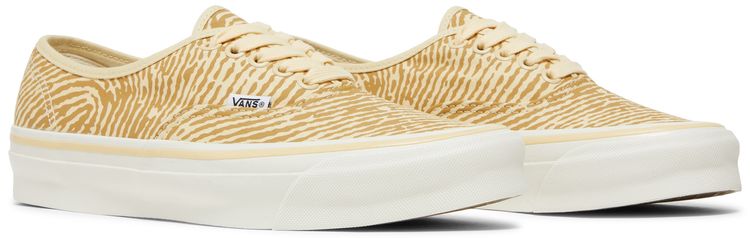 Spunge x Vans OG Authentic LX Penang