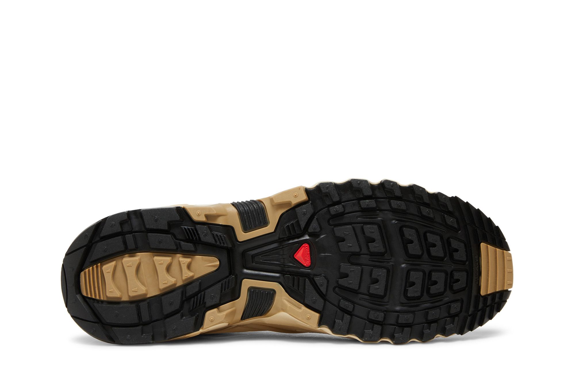 Buy Salomon ACS Pro Advanced 'Safari' - L47061200 | GOAT