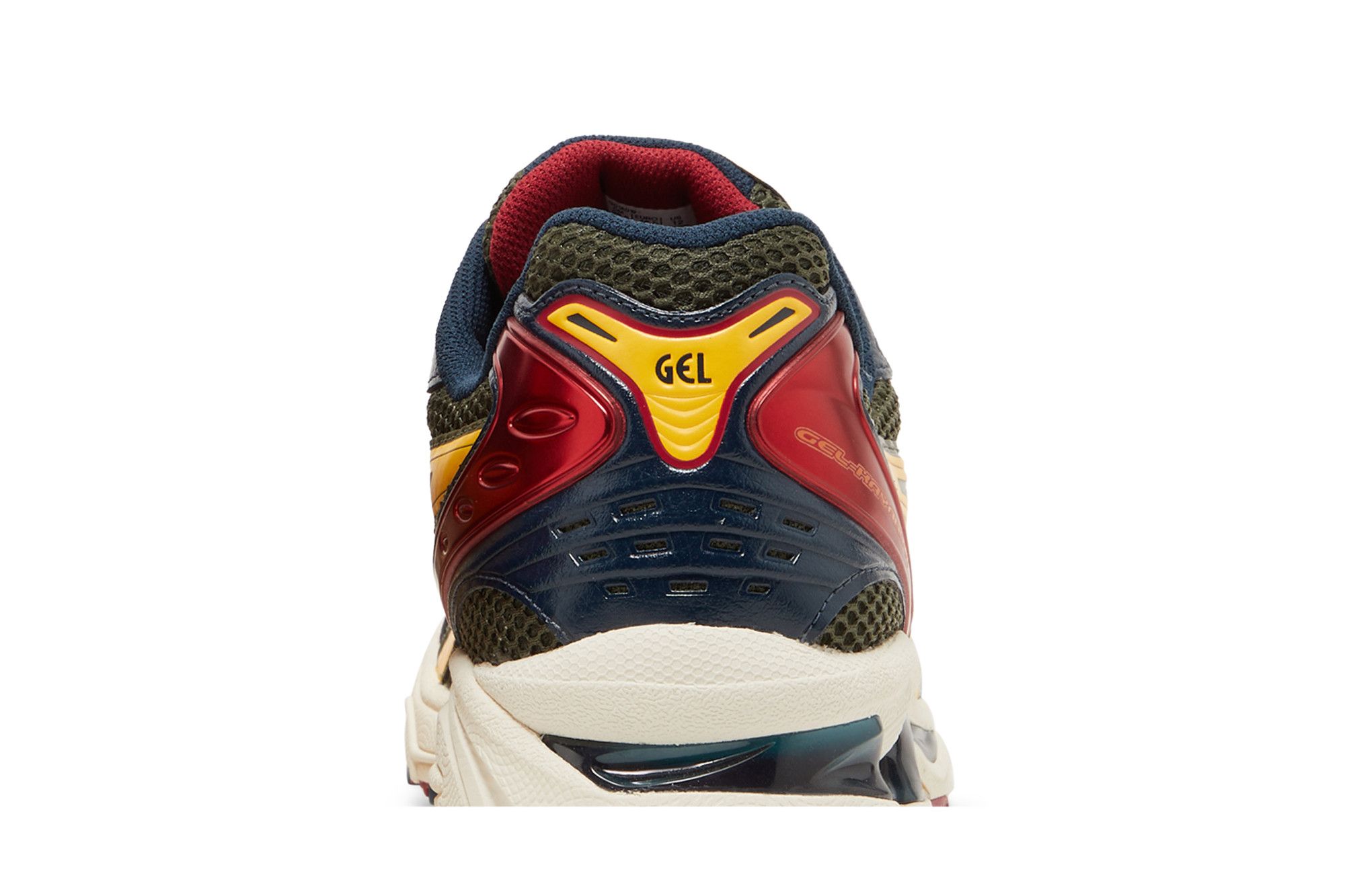 Buy ASICS Gel Kayano 14 'Olive Canvas Honey' - 1201A019 301 | GOAT