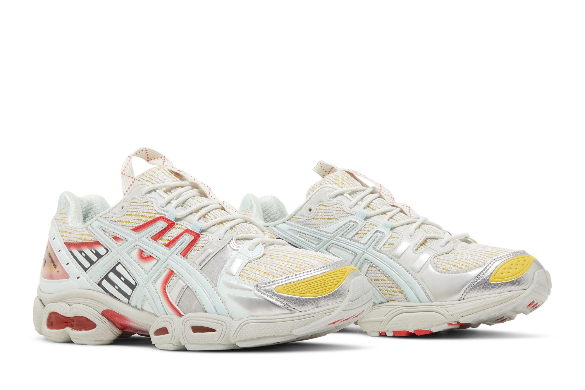 新品、asics.KiKo.UB5-S.GEL-NIMVS.9