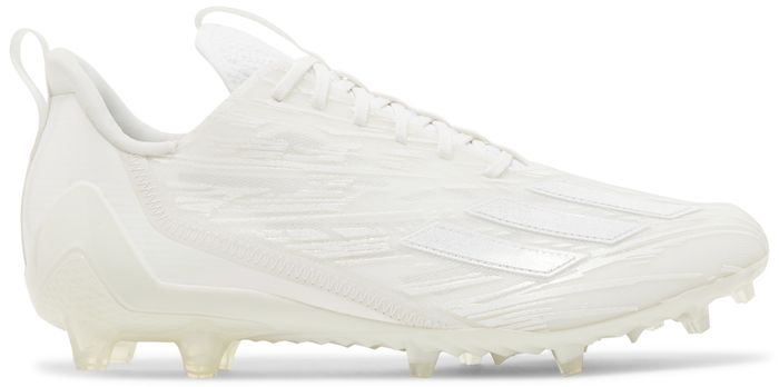 adizero snow cone cleats