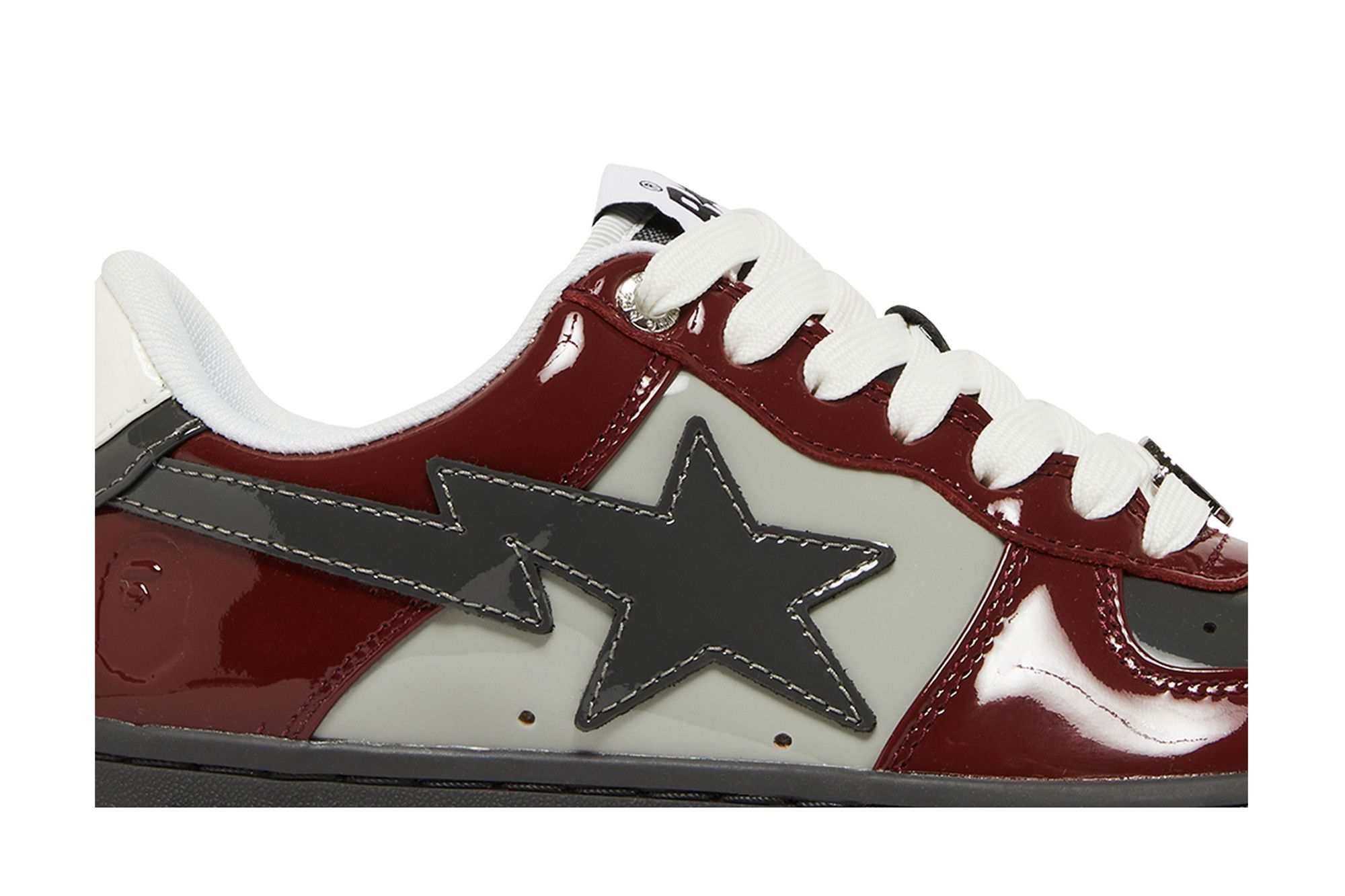 yxngbratz ベロア Buy Wmns Bapesta #2 'Brick Red' - 1I80291006 GYXRD | GOAT