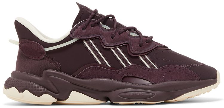 Adidas Ozweego Shadow Maroon