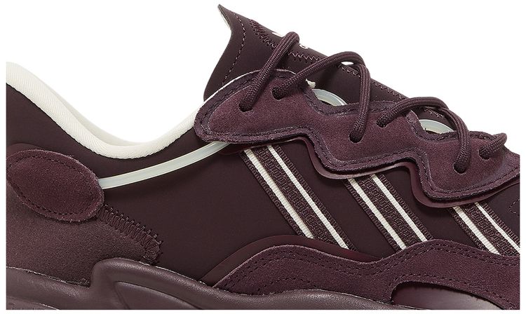 Adidas Ozweego Shadow Maroon