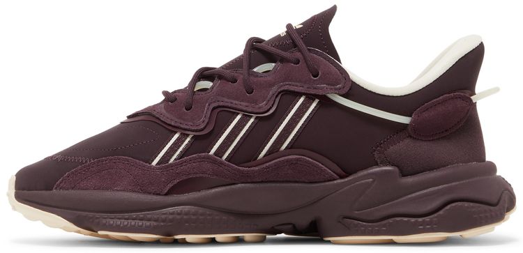 Adidas Ozweego Shadow Maroon