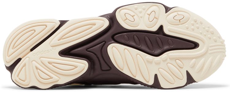 Adidas Ozweego Shadow Maroon