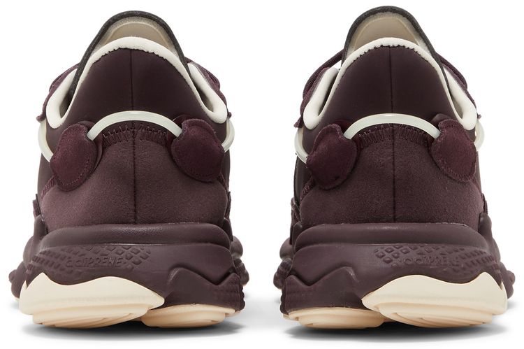 Adidas Ozweego Shadow Maroon