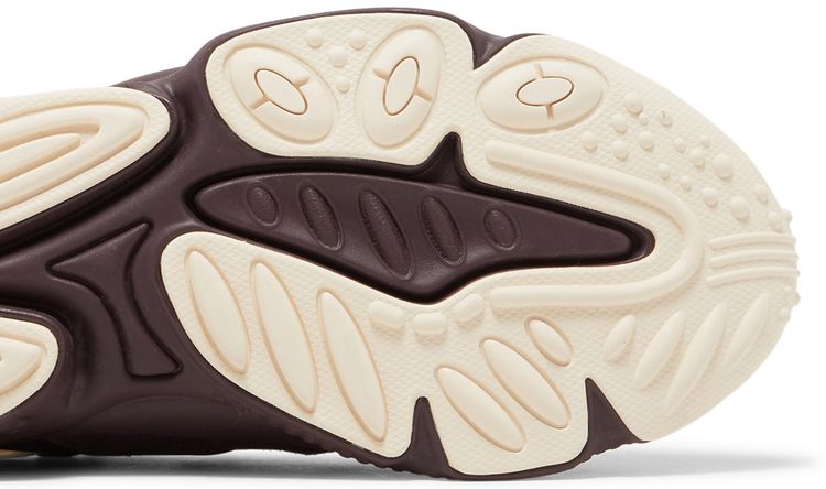 Adidas Ozweego Shadow Maroon