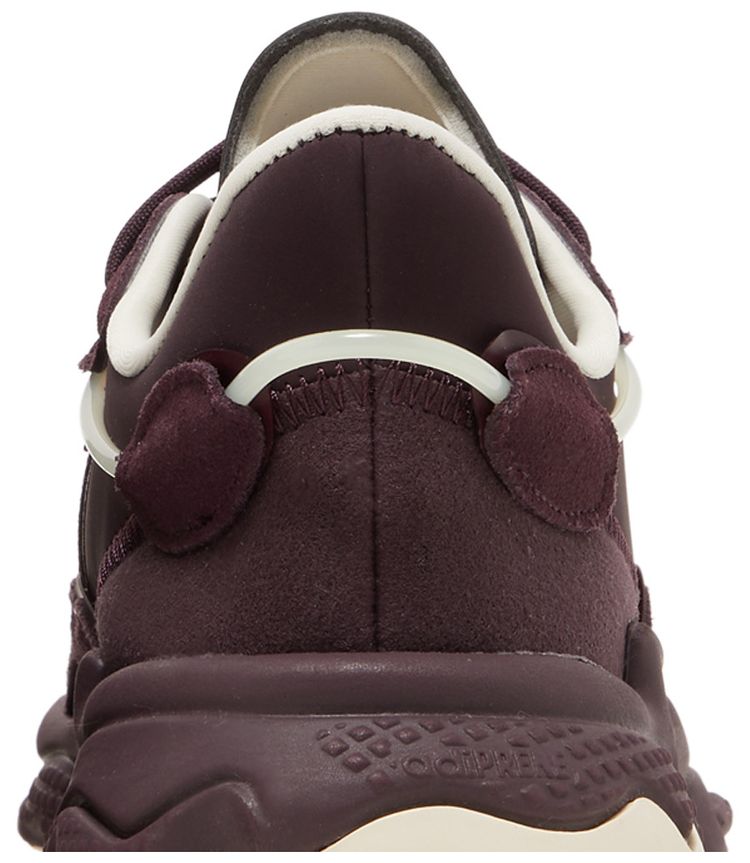 Adidas Ozweego Shadow Maroon