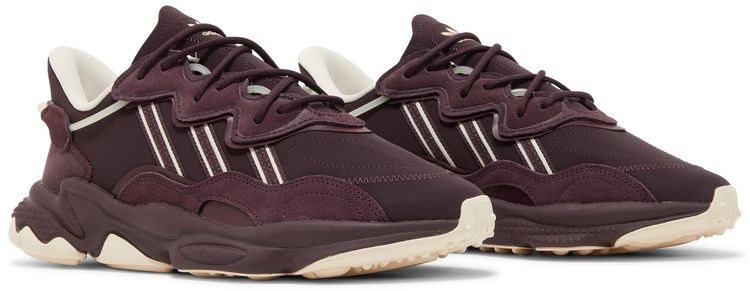 Adidas Ozweego Shadow Maroon