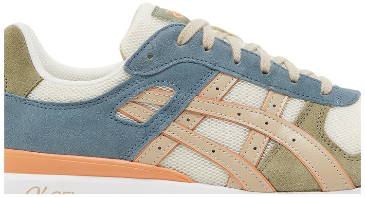 Asics GT 2 Cream Feather Grey