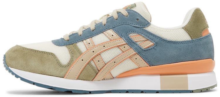 Asics GT 2 Cream Feather Grey