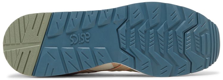 Asics GT 2 Cream Feather Grey